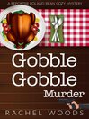 Gobble Gobble Murder